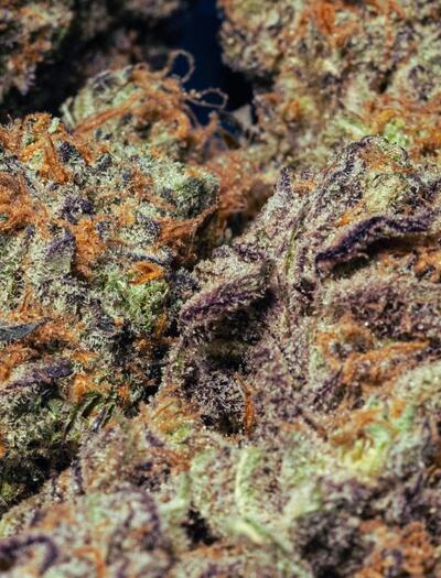 Marihuana