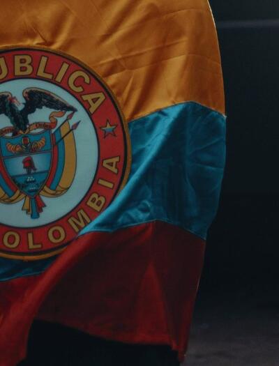 Kolumbia