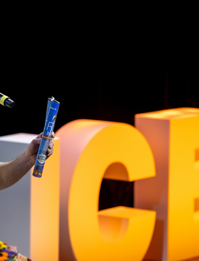 Interview mit Alex Rogers