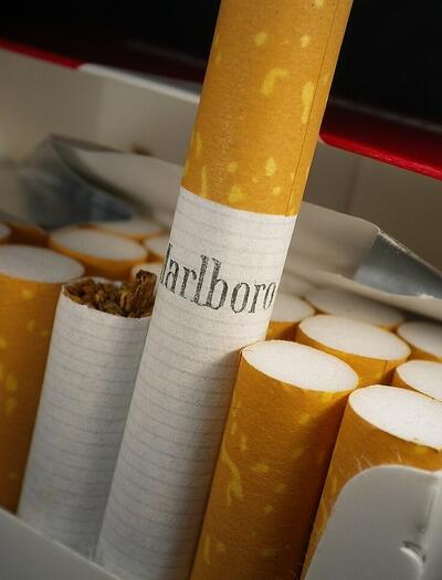 marlboro