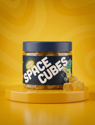 Space Cubes France