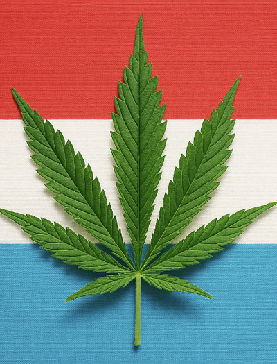 Luxemburgs Cannabisgesetz - Zwischen Reform und Realität