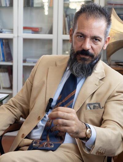 Verso la Corte Costituzionale: l'intervista all'avvocato Simonetti sulla canapa industriale