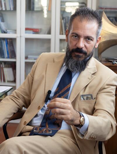 Verso la Corte Costituzionale: l'intervista all'avvocato Simonetti sulla canapa industriale