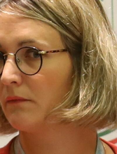 La ministre déléguée à l'Intérieur favorable à la dépénalisation