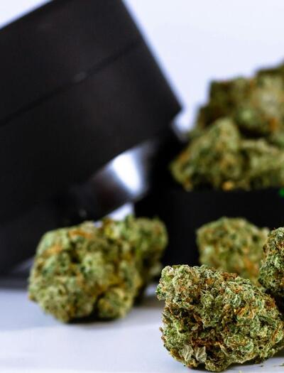 Marihuana