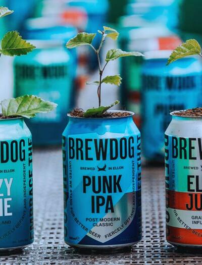 BrewDog