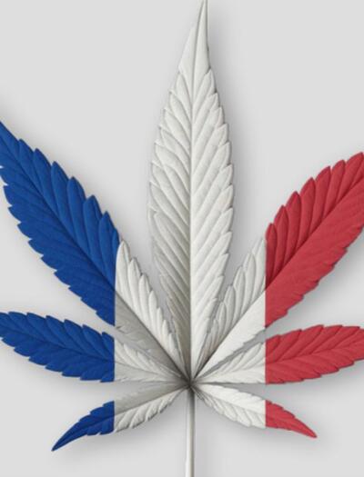 NORML France propose de légaliser le cannabis en 2025