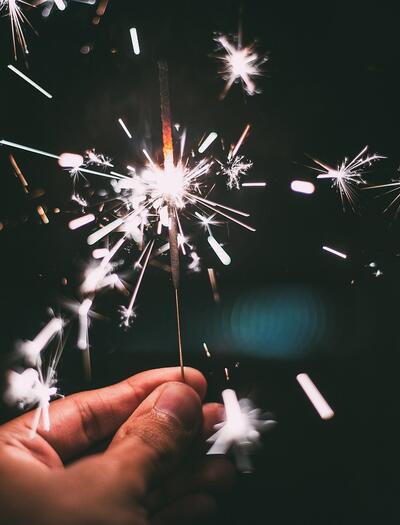 Neujahrsvorsätze für Stoner