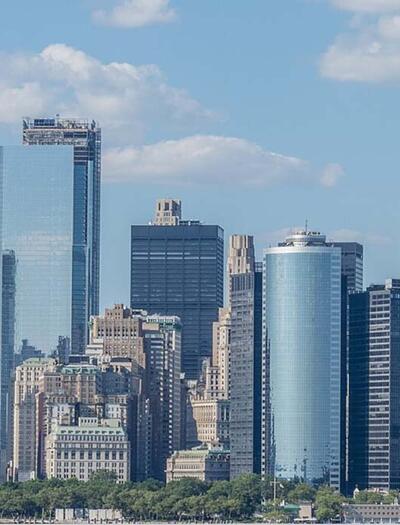 New York : les consommateurs préfèrent les comestibles