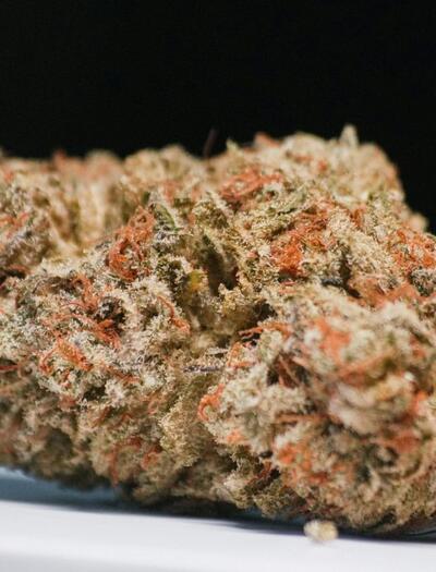 Marihuana