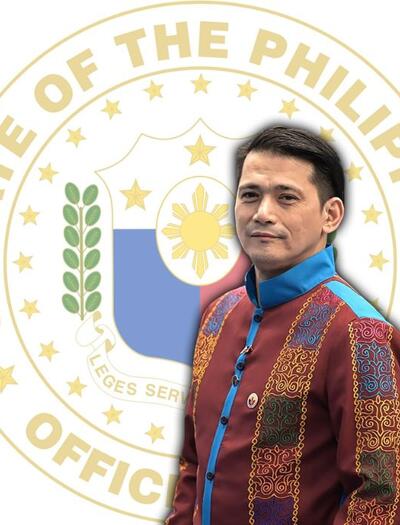 Robin Padilla