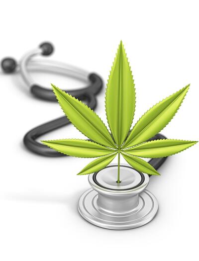 Lareb : Patienten tevreden over medicinale cannabis