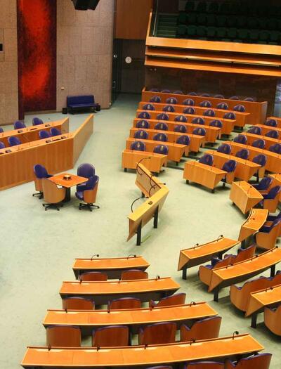 Kamervragen