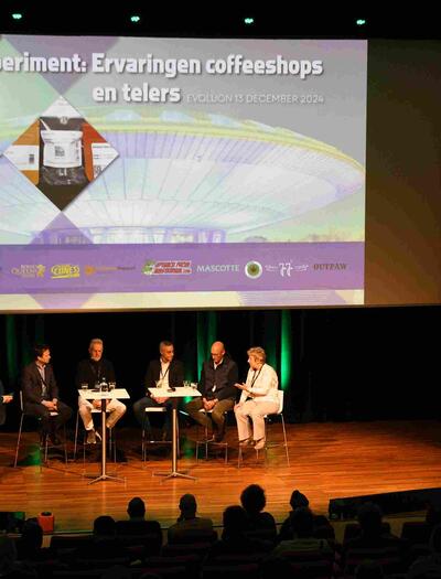 PCN Cannabis Congres