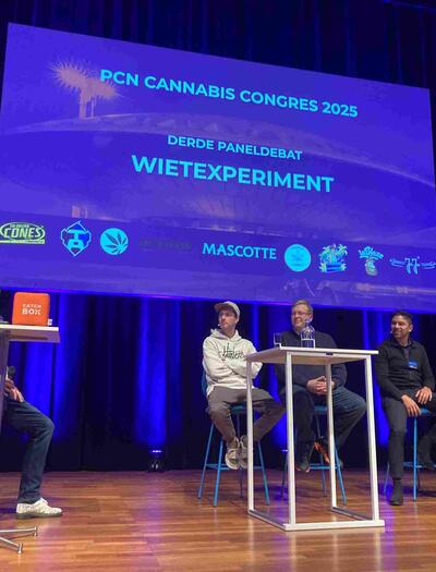 PCN Cannabis Congres