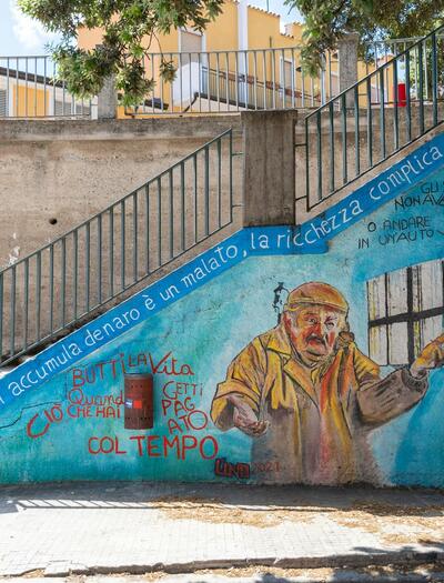 Pepe Mujica
