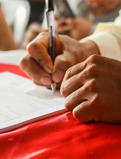 Eine Petition gegen Gesetzesänderungen bei medizinischem Cannabis hat schon 58.000 Unterschriften.