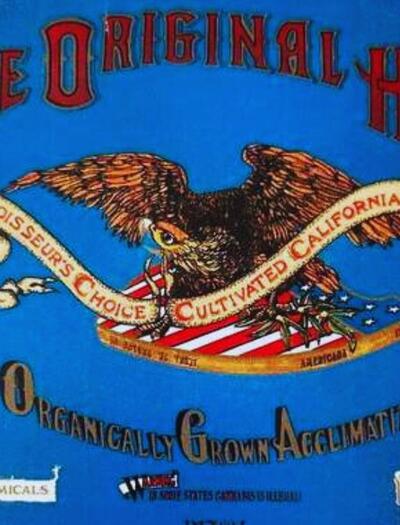 Plakat Original Haze