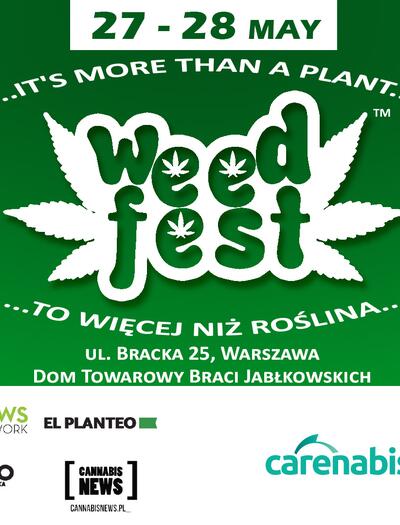WeedFest 2023