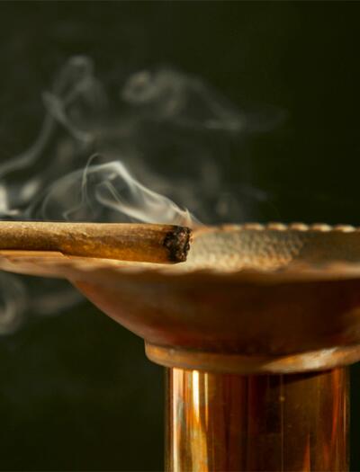 Mit mehr Automatisierung wird der Cannabis Pre-Roll-Sektor vor großen Veränderungen stehen, die viele Arbeitsplätze kostet.
