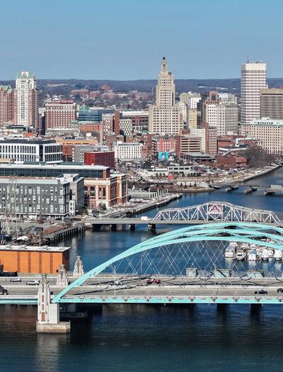 Le Rhode Island change le processus d’attribution des licences pour la vente de cannabis 