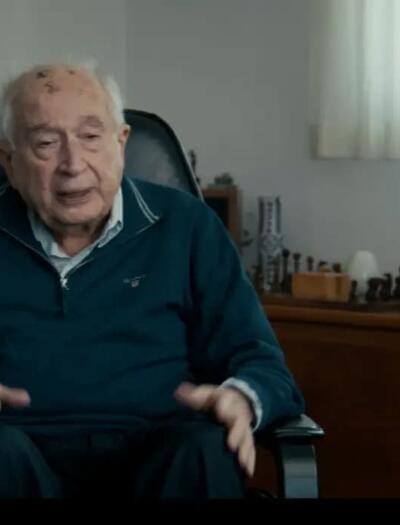 Raphael Mechoulam