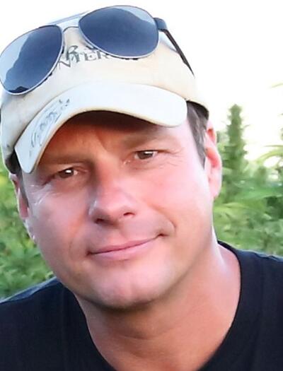Arjan Roskam, l’homme derrière Green House et Strain Hunters