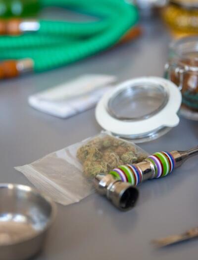 Weed Delivery in Texas: How Convenience Is Reshaping Access to Cannabis