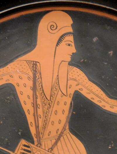  Le cannabis chez les Scythes