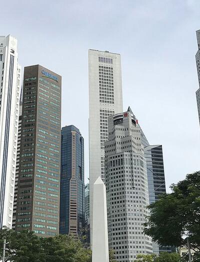 Singapur exekutiert Mann wegen Cannabis