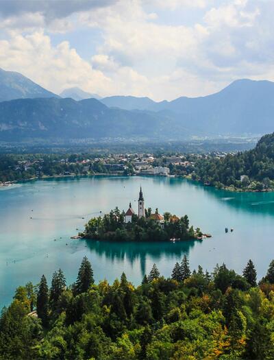 Slowenien plant die Legalisierung des privaten Konsums von Cannabis.