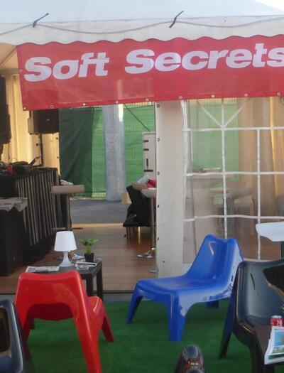 L’histoire de Soft Secrets