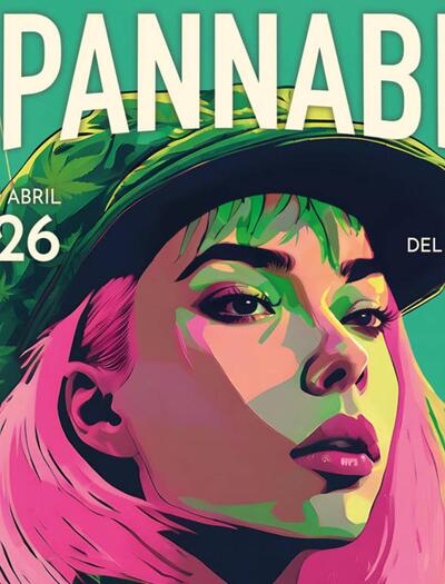 Spannabis Bilbao 20256 on Soft Secrets Czechia