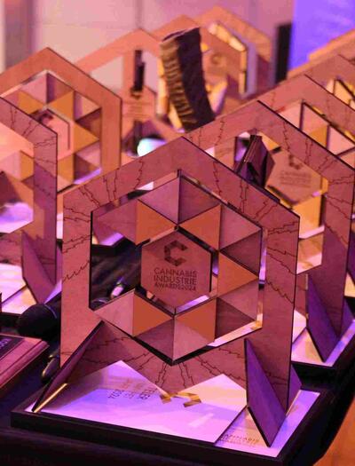 Cannabis Industrie Awards