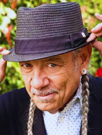 Steve DeAngelo