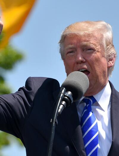 Cannabis: Trump apre alla riclassificazione, un segnale importante per il settore