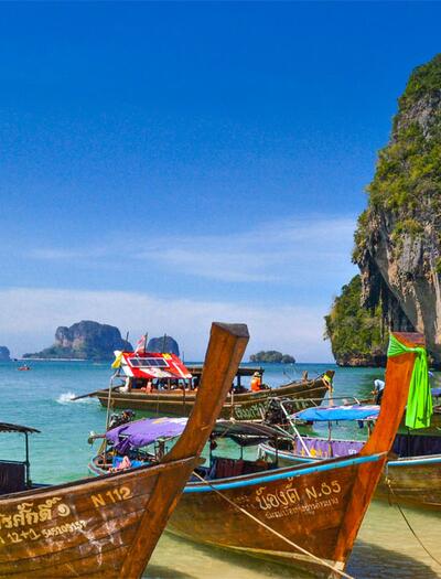 Thailands Cannabispolitik geht einen Schritt zurück
