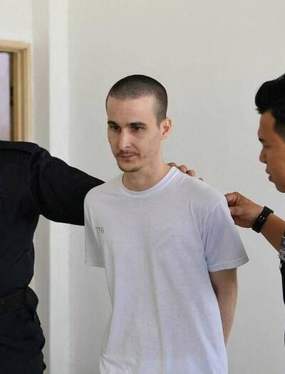  Malaisie : le Français Tom Félix enfin acquitté