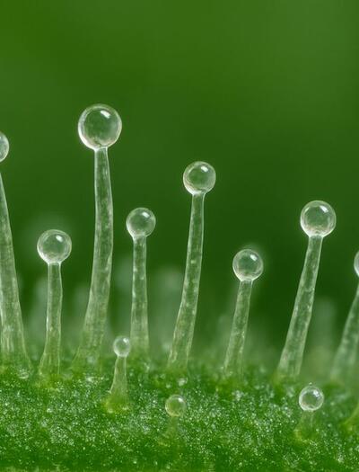 Trichomy