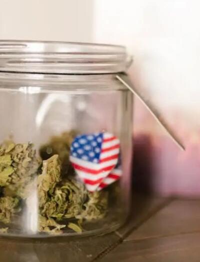  Les États-Unis accordent une légitimité fédérale au cannabis médical