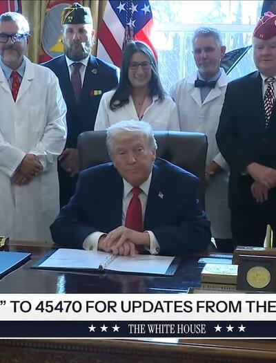 President Trump fast-tracks marijuana rescheduling to Schedule III. Learn how this executive order ends the 280E tax penalty and expands medical research.
