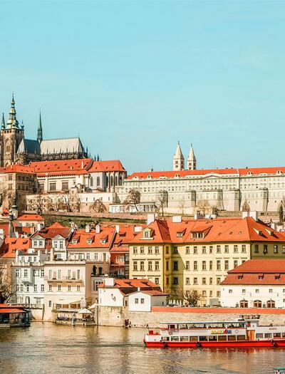 Ab 2026 ist Cannabis-Besitz und Eigenanbau in Tschechien legal.