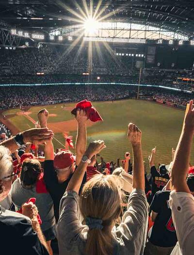 This announcement comes at a time when demand for alcoholic beverages in the U.S. has hit a record low