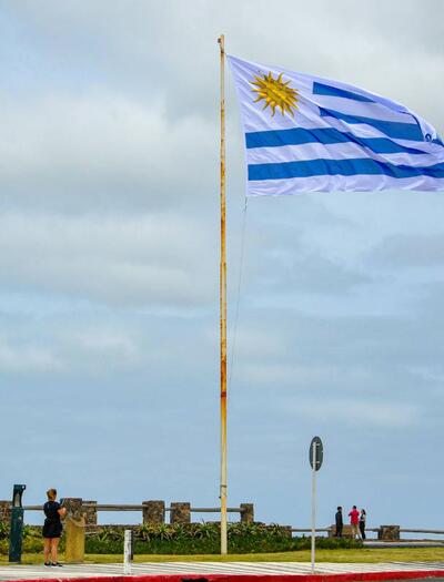 Uruguay: Legální konopí poprvé převálcovalo černý trh