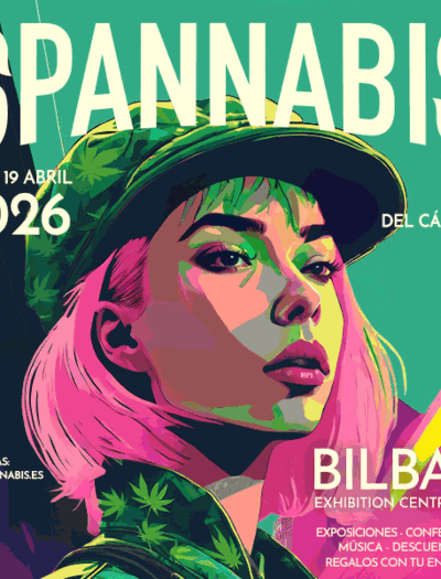 Von Barcelona nach Bilbao: Die Spannabis beginnt ein neues Kapitel