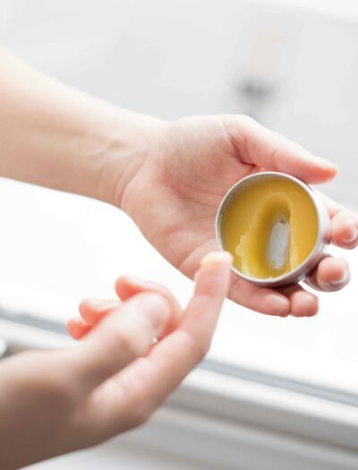 How do you determine whether a hemp cream, salve, or balm is the right choice for you