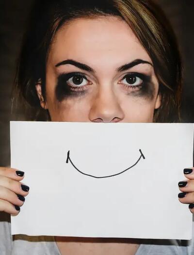 Medizinisches Cannabis kann die psychische Gesundheit stärken.