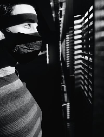 What Can You Do If You Get Paranoid from Smoking Weed