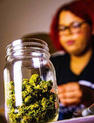 Curing your cannabis buds is essential for bringing out their full potential in flavour and quality